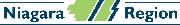Regional Municipality of Niagara Logo